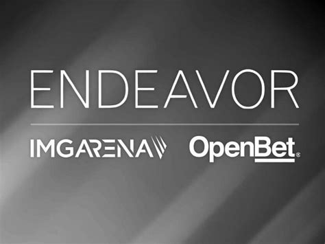 who owns openbet|Endeavor to buy sports betting unit from Scientific Games for $1.2 bln.
